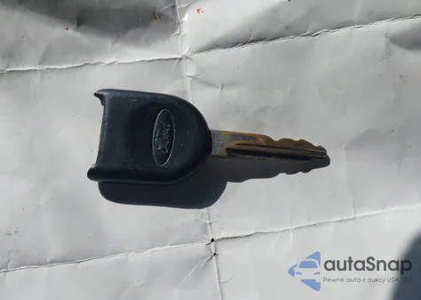 2006 Ford Ranger Fx4 Off-Road/Sport/Xl/Xlt from USA, damaged, VIN 1FTYR15EX6PA05564